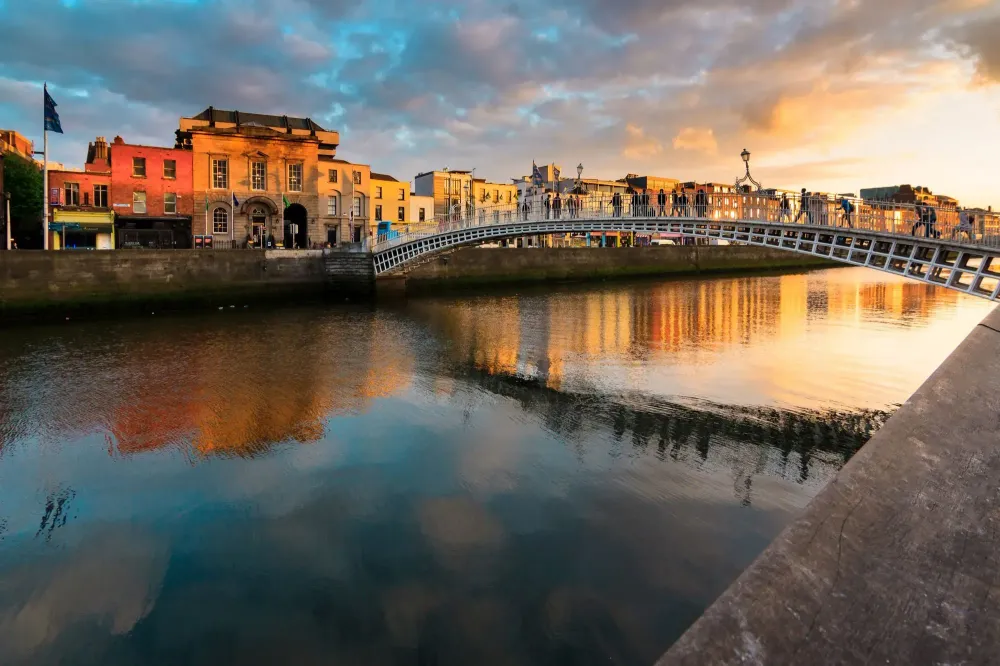 things to do in Dublin HERO